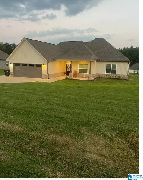 765 New Harmony Rd, Clanton, AL 35045 photo 1