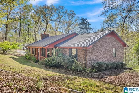 226 Tiny Kingdom Rd, Remlap, AL 35133 photo 1