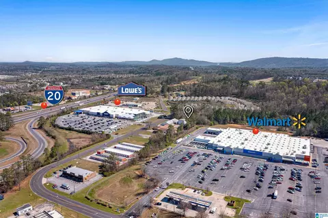 8955 Weaver Ave #1, Leeds, AL 35094