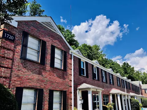 1720 Valley Ave #C, Homewood, AL 35209
