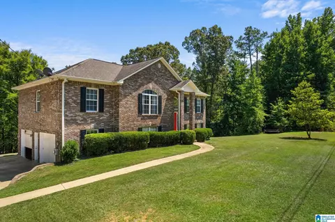 122 Oak Leaf Ct, Jasper, AL 35504 photo 3