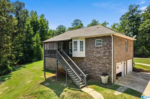 122 Oak Leaf Ct, Jasper, AL 35504 photo 36