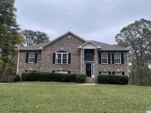 122 Oak Leaf Ct, Jasper, AL 35504 photo 1