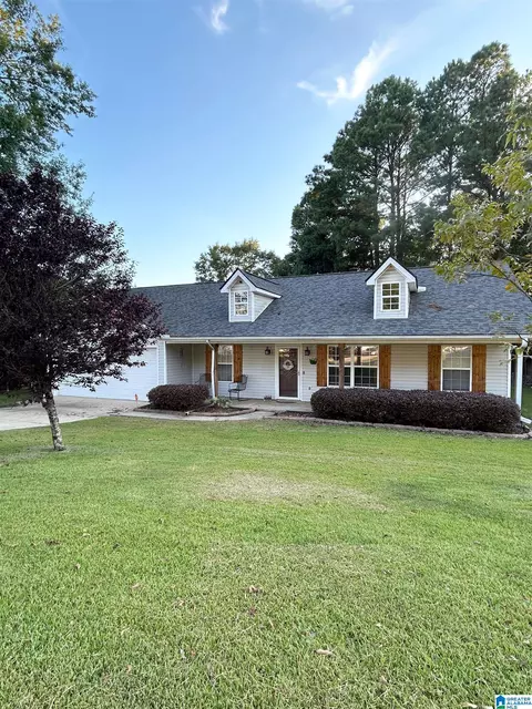 10593 Randall Dr, Vance, AL 35490 photo 1