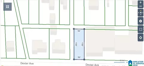 124 Dexter Ave #3/17, Hueytown, AL 35023