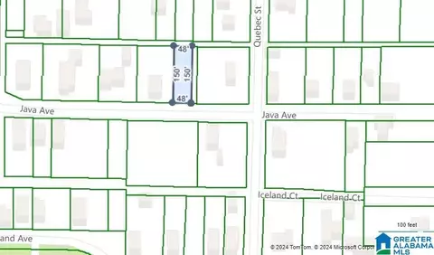 5312 Java Ave #3/23, Birmingham, AL 35224