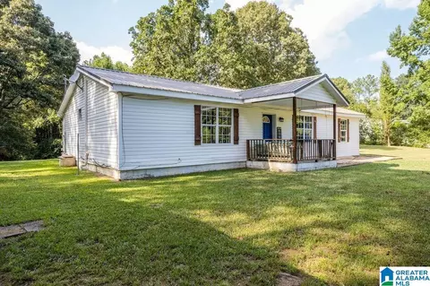 613 Arrowhead Ln, Jasper, AL 35503 photo 2