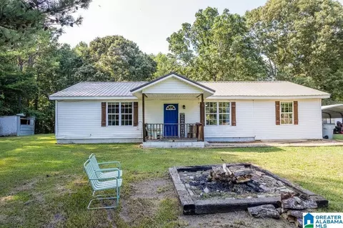 613 Arrowhead Ln, Jasper, AL 35503 photo 1
