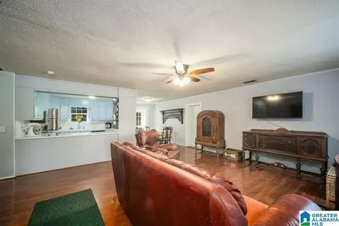 613 Arrowhead Ln, Jasper, AL 35503 photo 4