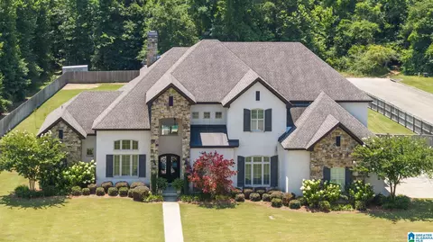 2702 Wynfrey Dr, Prattville, AL 36067