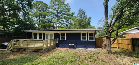 109 Elder St, Irondale, AL 35210 photo 39