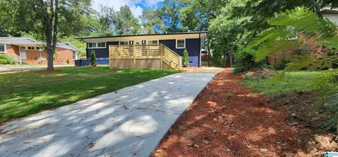 109 Elder St, Irondale, AL 35210 photo 2