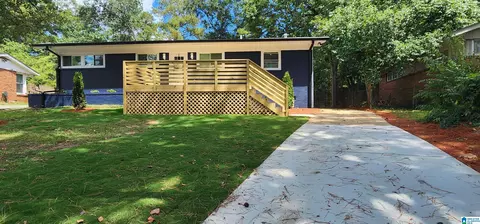 109 Elder St, Irondale, AL 35210 photo 1