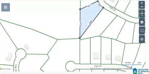 1243 11th St #/16, Pleasant Grove, AL 35127