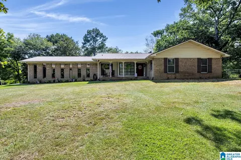 190 Forest Dr, Warrior, AL 35180 photo 1