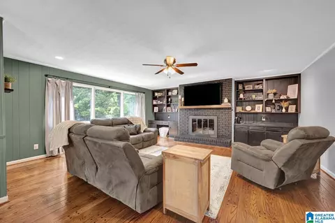 190 Forest Dr, Warrior, AL 35180 photo 7