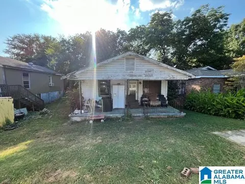3828 2nd Pl W, Birmingham, AL 35207