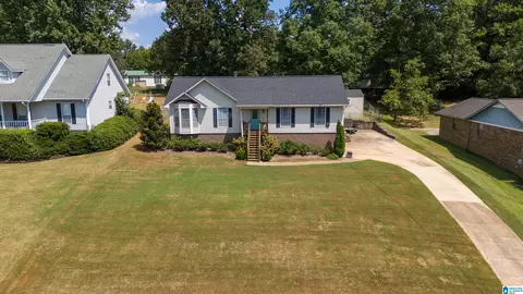 6014 Springview Dr, Mount Olive, AL 35117 photo 1