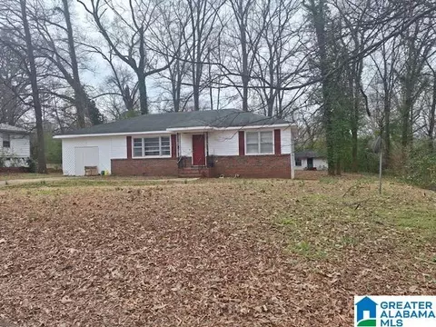 208 Boxwood Cir, Birmingham, AL 35215