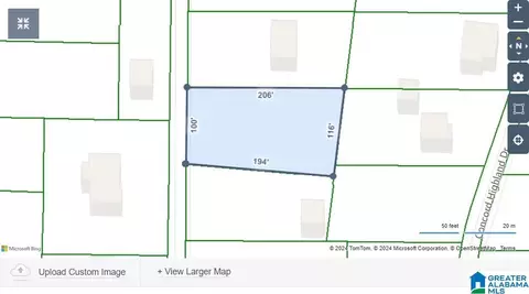186 Concord Highland Dr #1/5, Bessemer, AL 35023