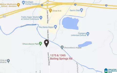 1375 1365 Boiling Springs Rd #N/A, Oxford, AL 36203