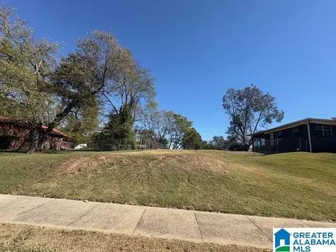 5409 Terrace Ave #N/A, Fairfield, AL 35064