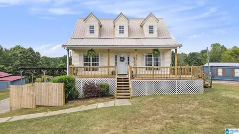 1823 Maple Crest Ln, Adger, AL 35006 photo 2