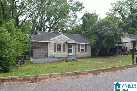 1302 E 11th St, Anniston, AL 36207 photo 1