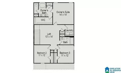 5304 Gap Cir, Mount Olive, AL 35117 photo 3