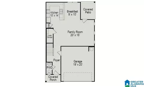 5304 Gap Cir, Mount Olive, AL 35117 photo 2