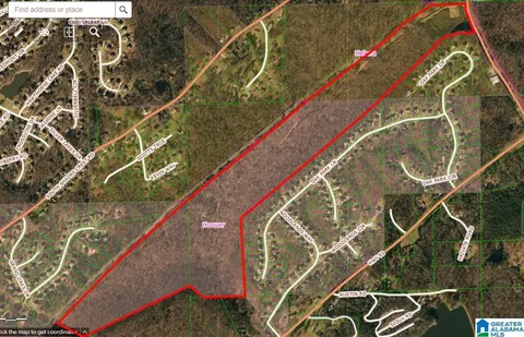 morgan road, Hoover, AL 35080
