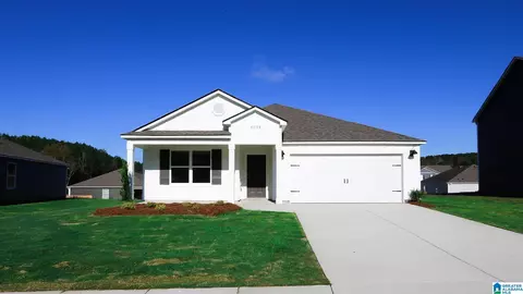 4034 Over Burden Dr, Mount Olive, AL 35117 photo 1