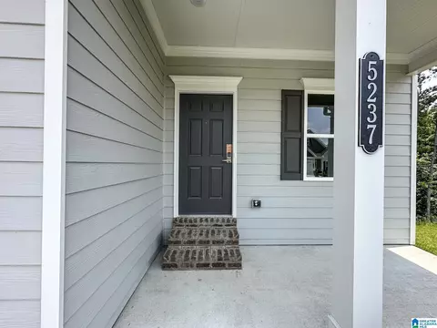 5237 Cedar Ridge Rd, Mount Olive, AL 35117 photo 3