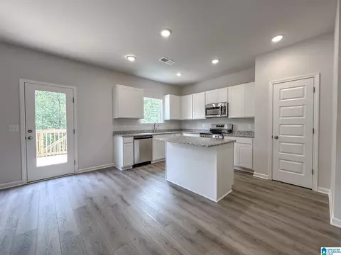 5237 Cedar Ridge Rd, Mount Olive, AL 35117 photo 9