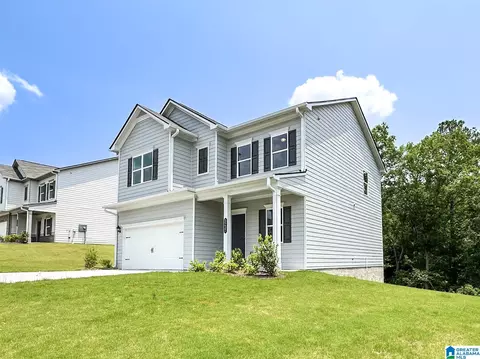 5237 Cedar Ridge Rd, Mount Olive, AL 35117 photo 2