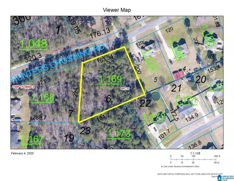 803 Hunters Crossing Rd #6, Odenville, AL 35120