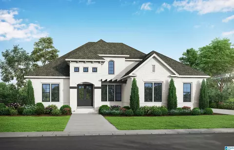 3608 Burnham Pl, Hoover, AL 35244