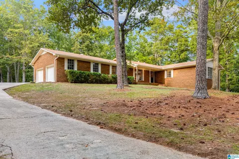 85 Bryan Cir, Warrior, AL 35180 photo 1