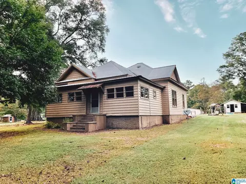 168 Dixie Ln, Vincent, AL 35178 photo 4