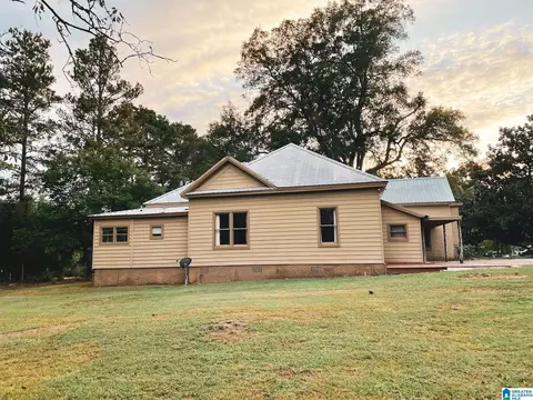168 Dixie Ln, Vincent, AL 35178 photo 3