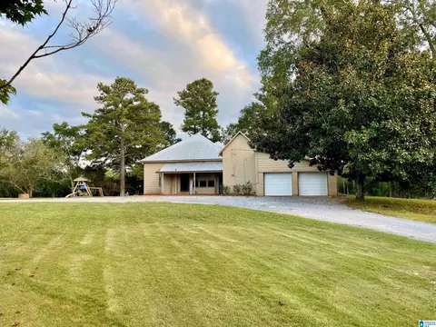 168 Dixie Ln, Vincent, AL 35178 photo 2