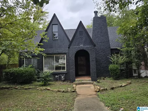 7912 1st Ave S, Birmingham, AL 35206