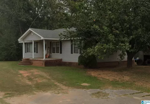 7516 County Road 28, Clanton, AL 35046 photo 1