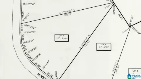 63 Hodgens Rd #3, Chelsea, AL 35043