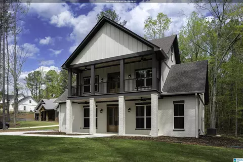 161 Hodgens Rd, Chelsea, AL 35043