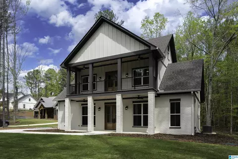 161 Hodgens Rd, Chelsea, AL 35043