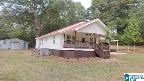 1474 Evans Rd, Jasper, AL 35501 photo 1