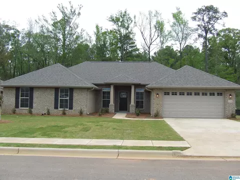 212 Dawsons Cove Dr, Alabaster, AL 35007 photo 1