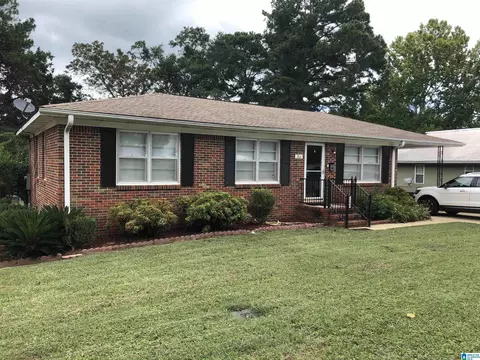 1804 4th Ave N, Clanton, AL 35045 photo 1