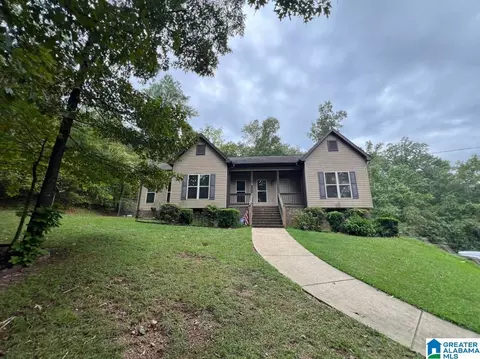20913 Cedar Rd, Mc Calla, AL 35111 photo 1